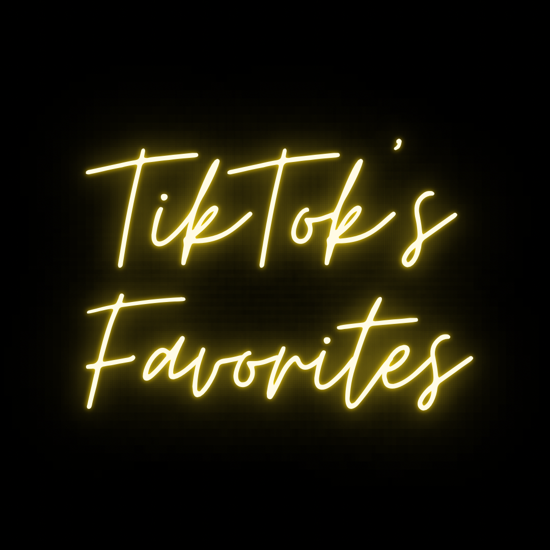 TikTok’s Favorites
