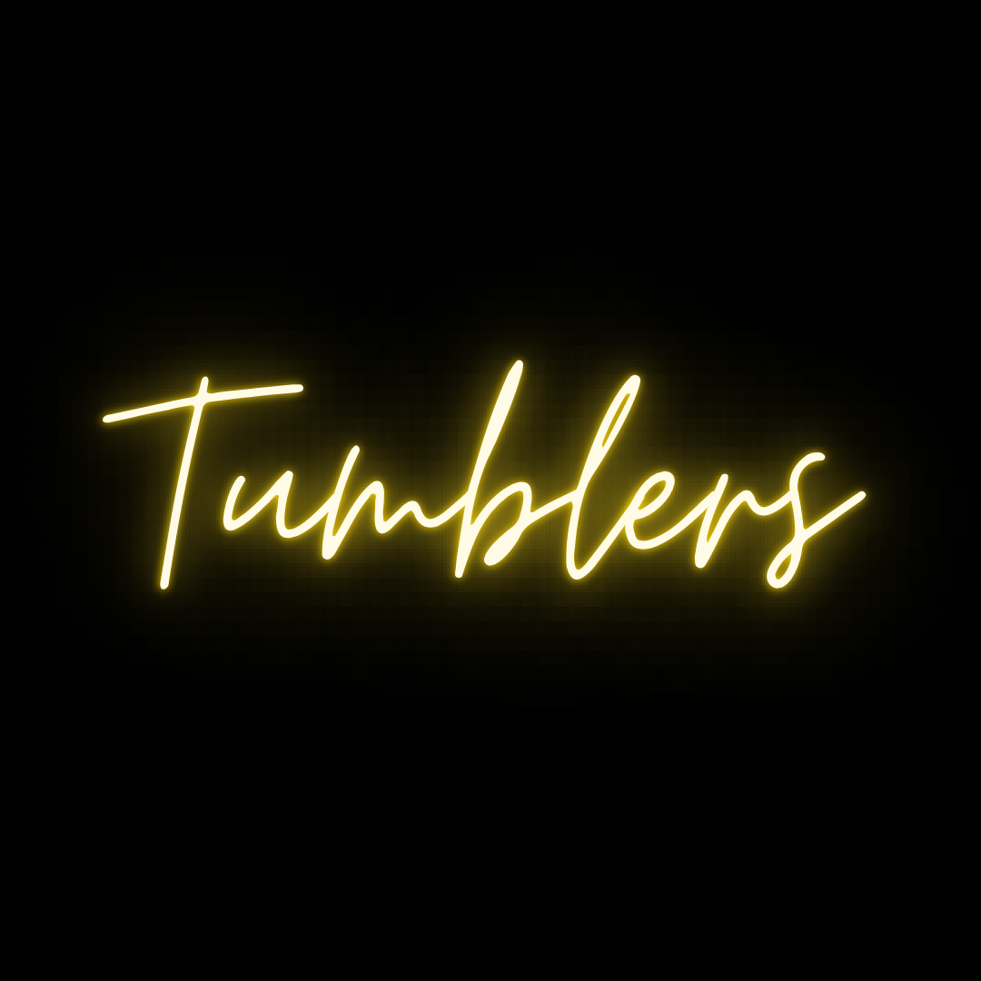 Tumblers
