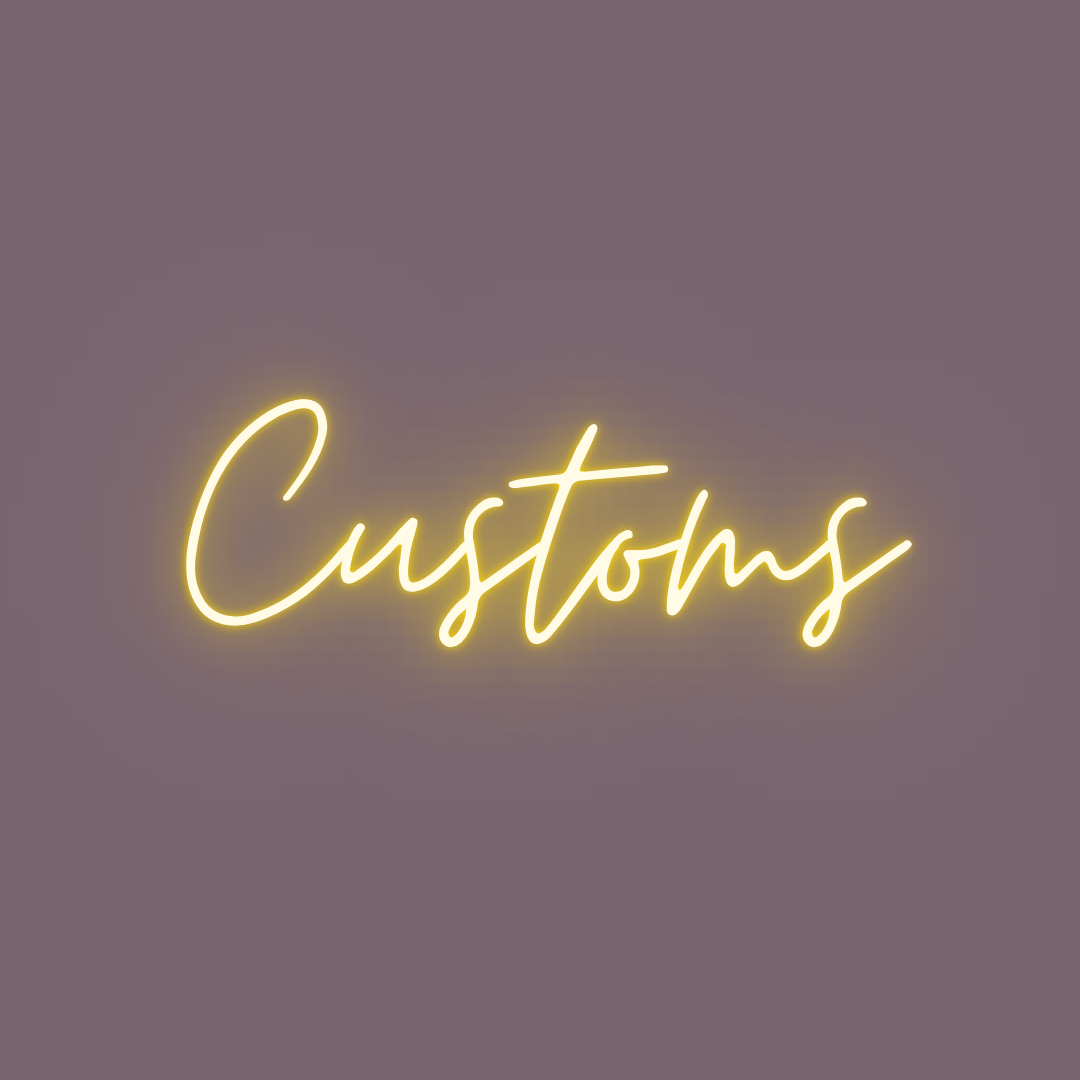 Customs