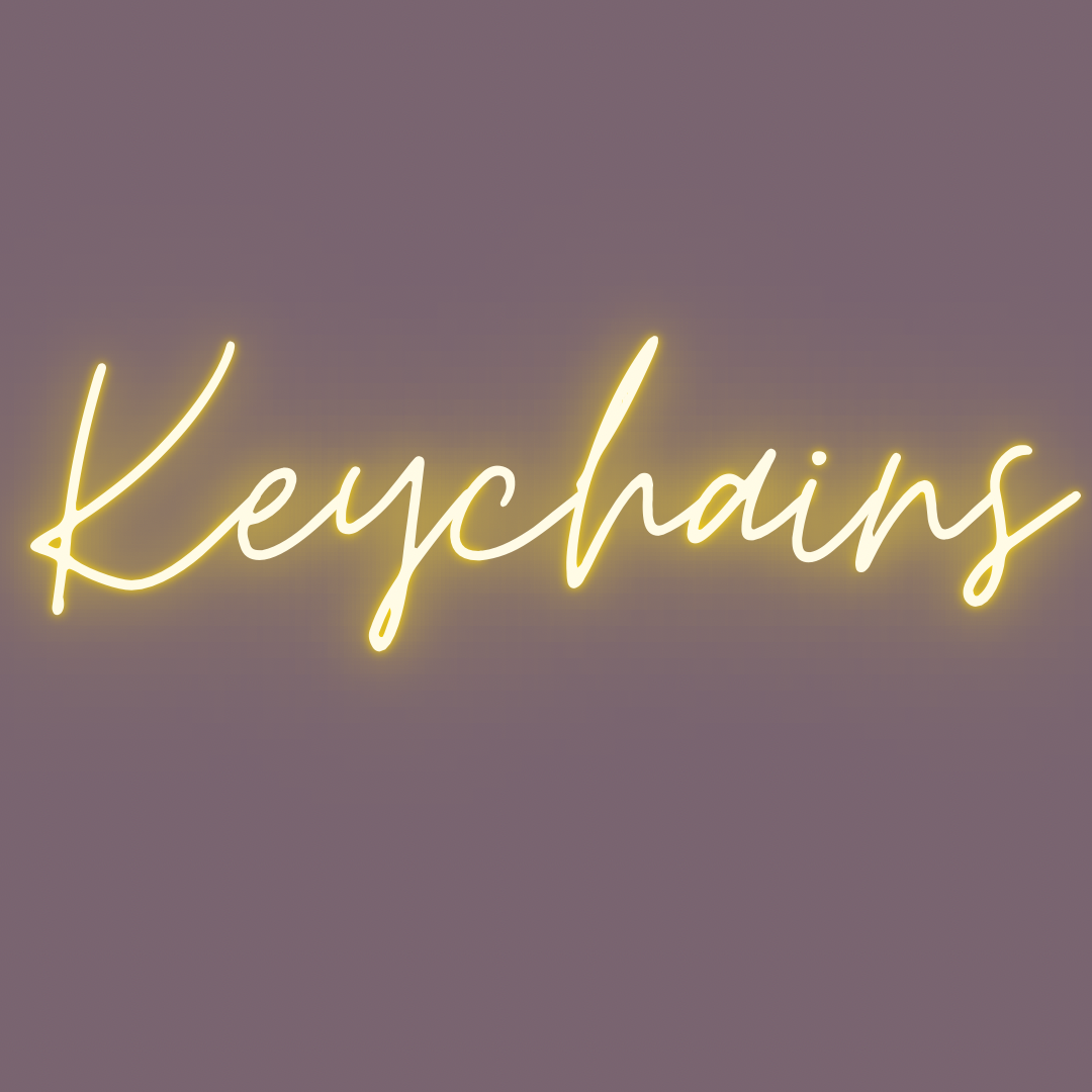 Keychains