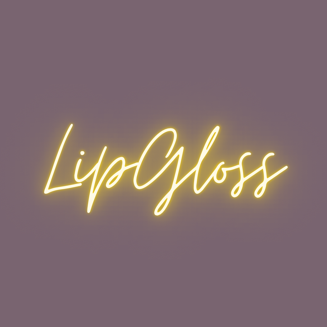 Lipgloss