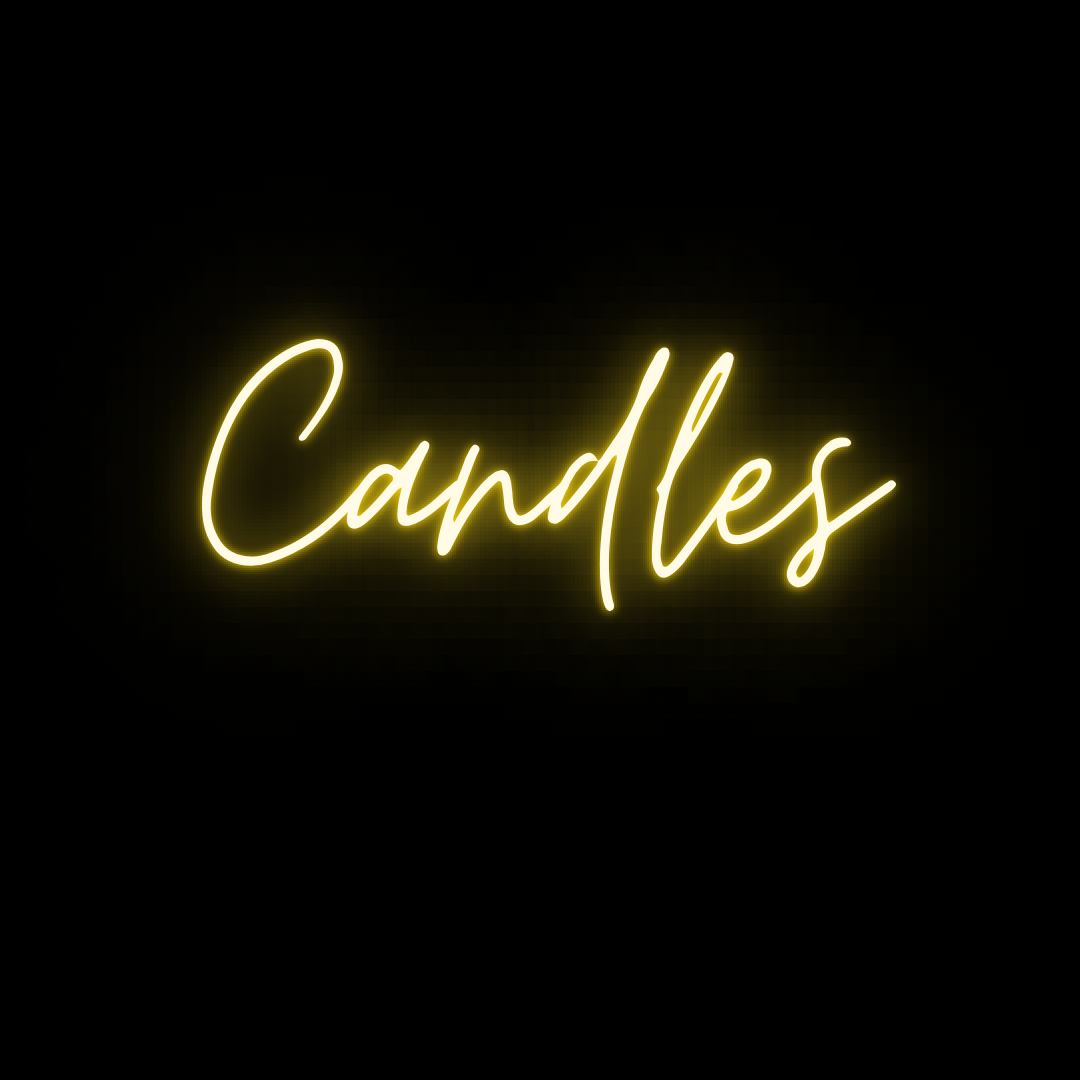 Candles