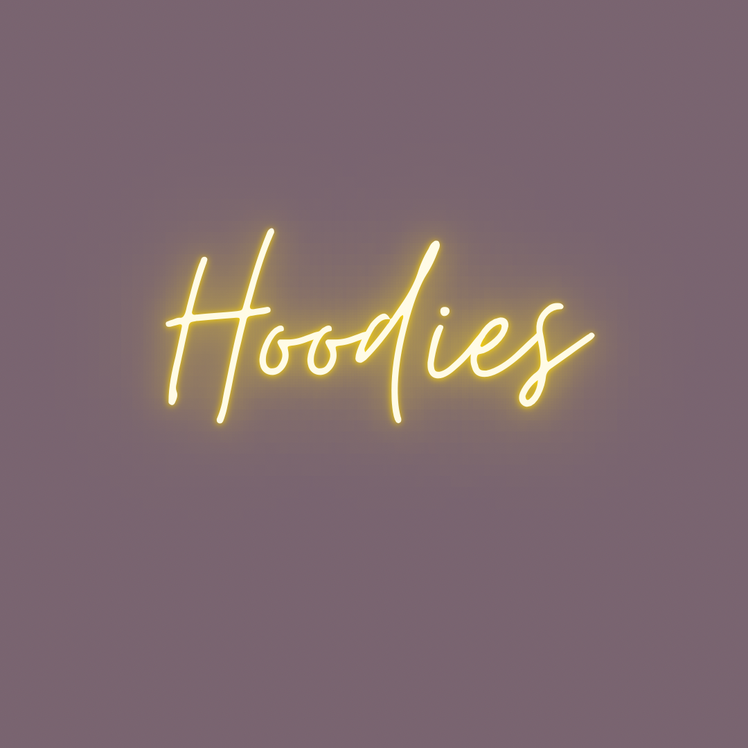 Hoodies