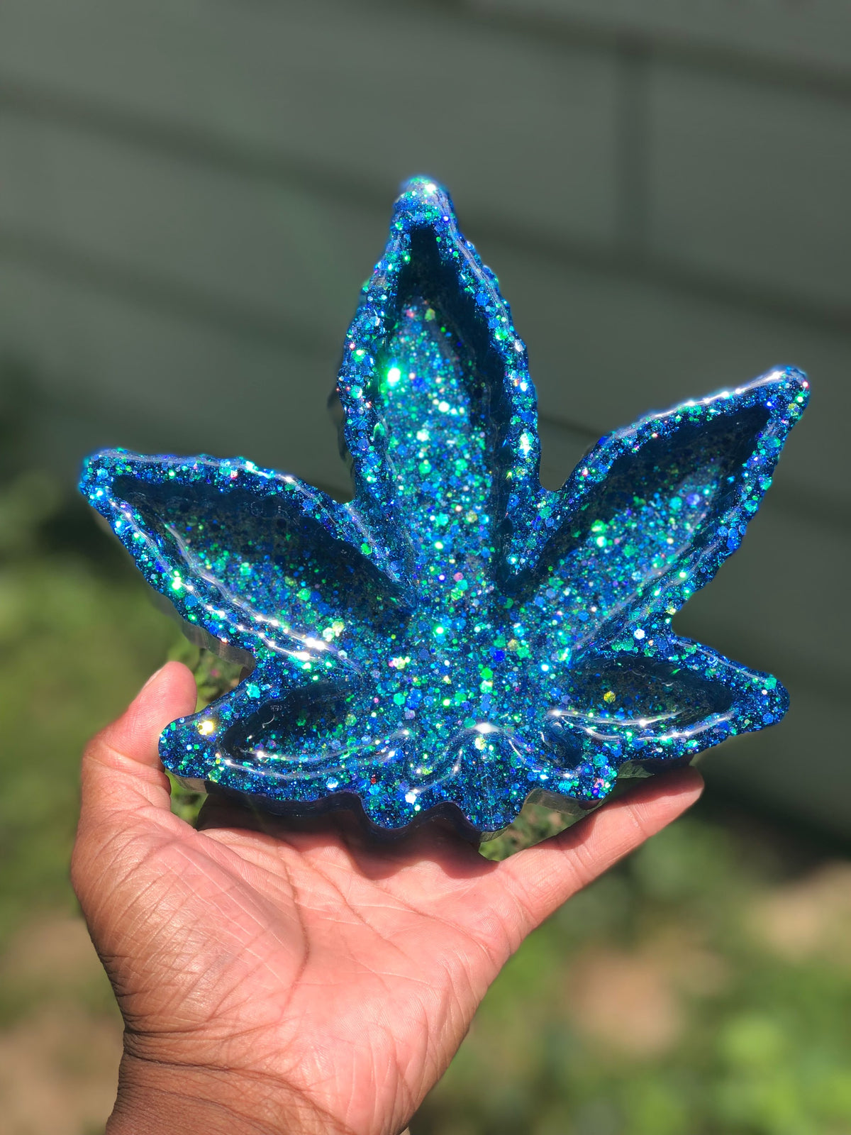 Sparkling Blue image 0