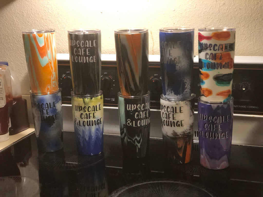 Bulk order