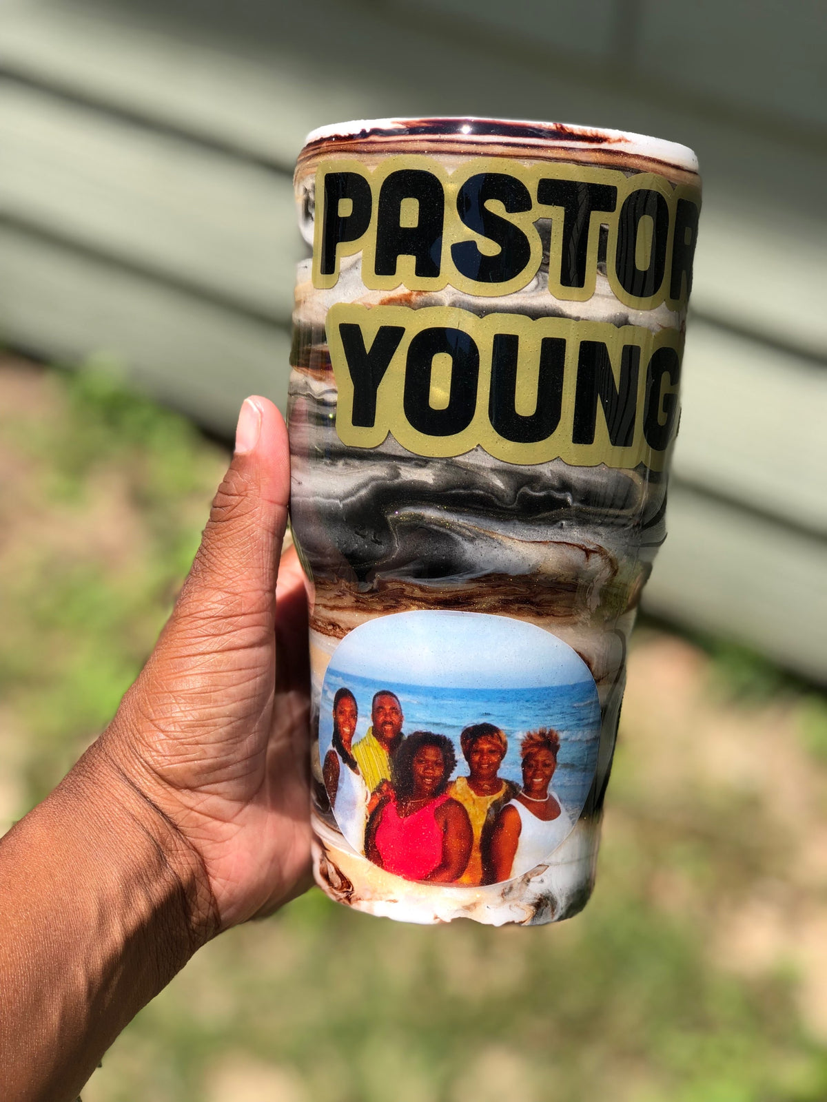 Custom tumblers image 10