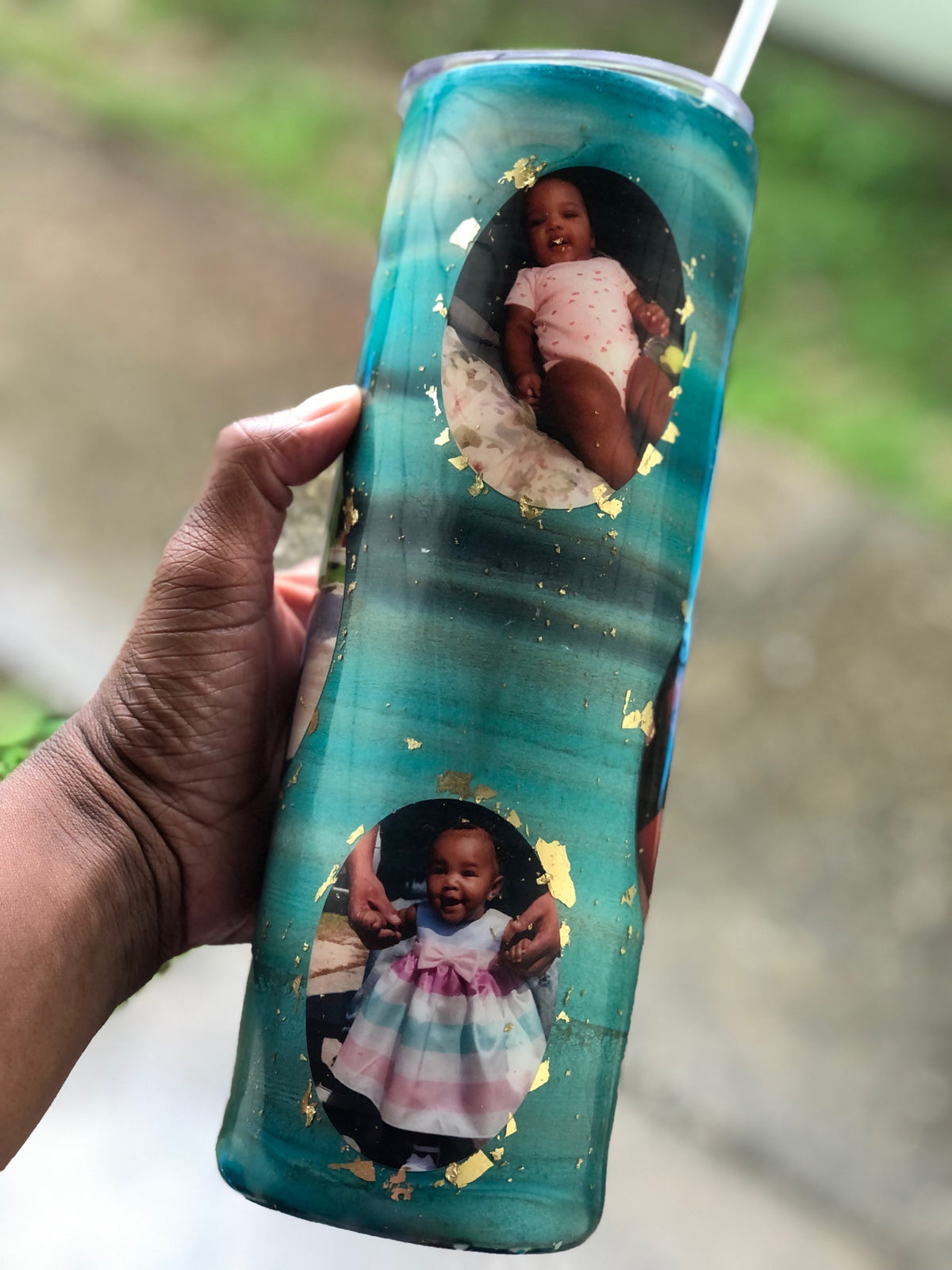Custom tumblers image 8