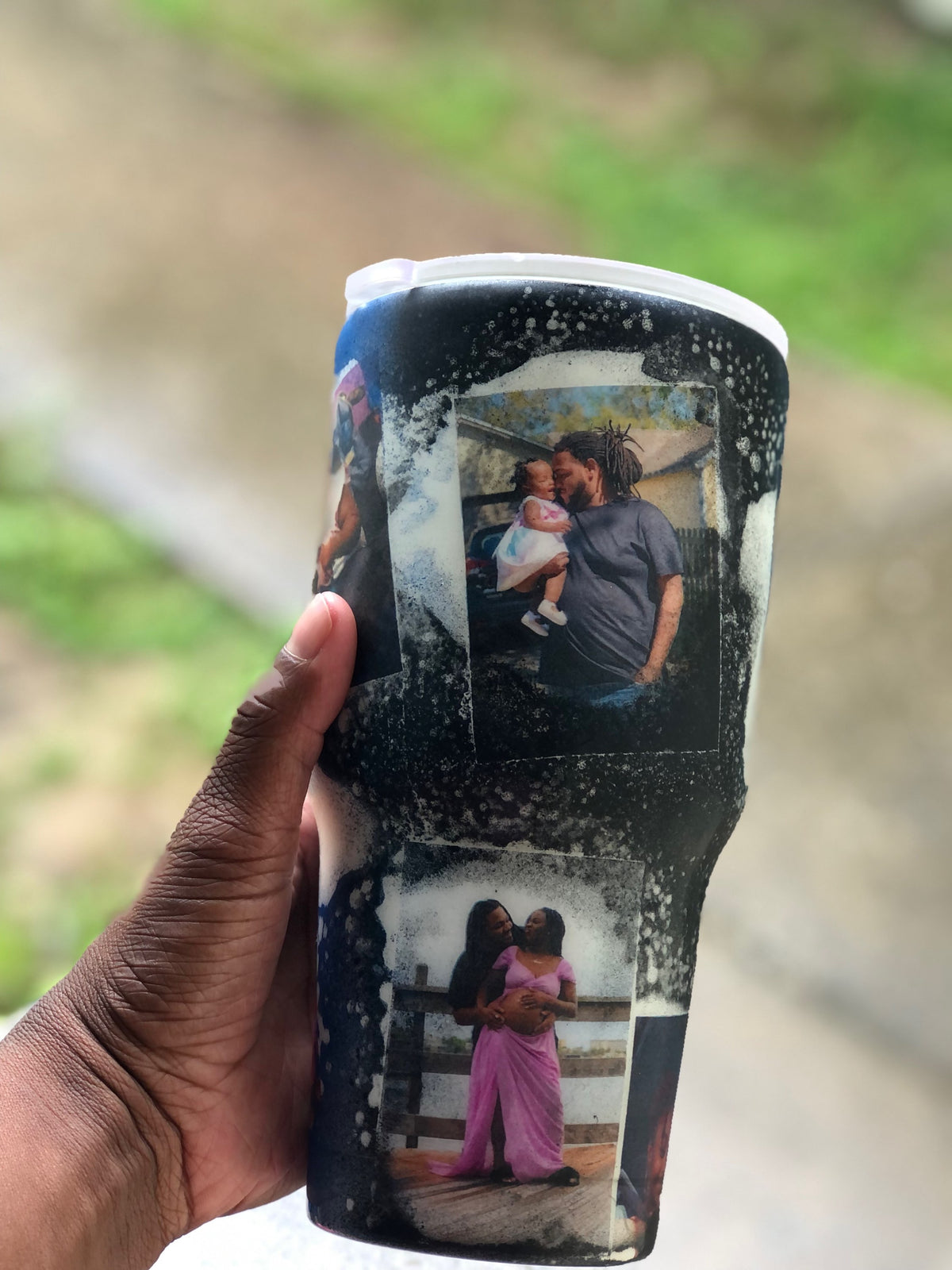 Custom tumblers image 7