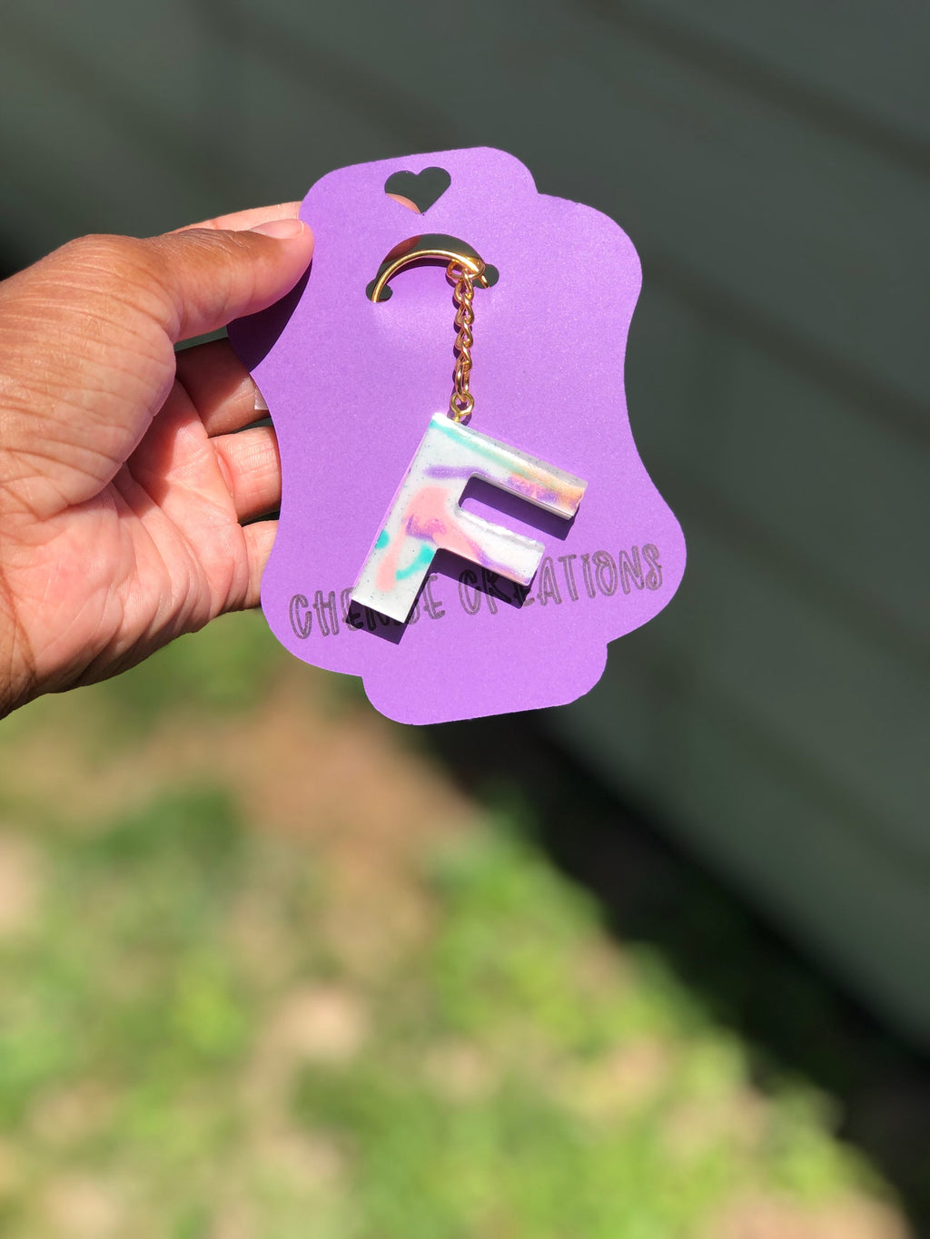 Keychains image 11