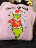 Basic Gr!nch