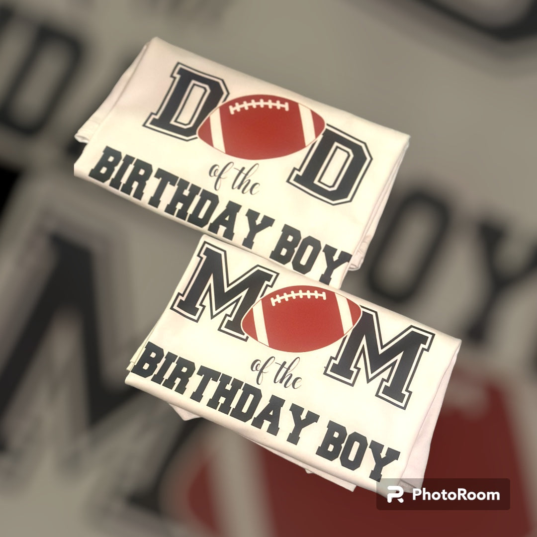 Personalized Apparel image 1