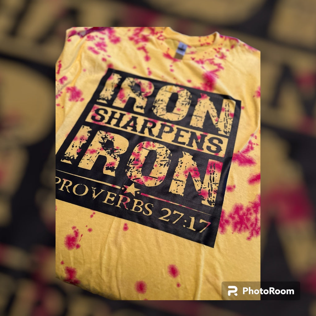 Christian Phrase T-shirt image 2