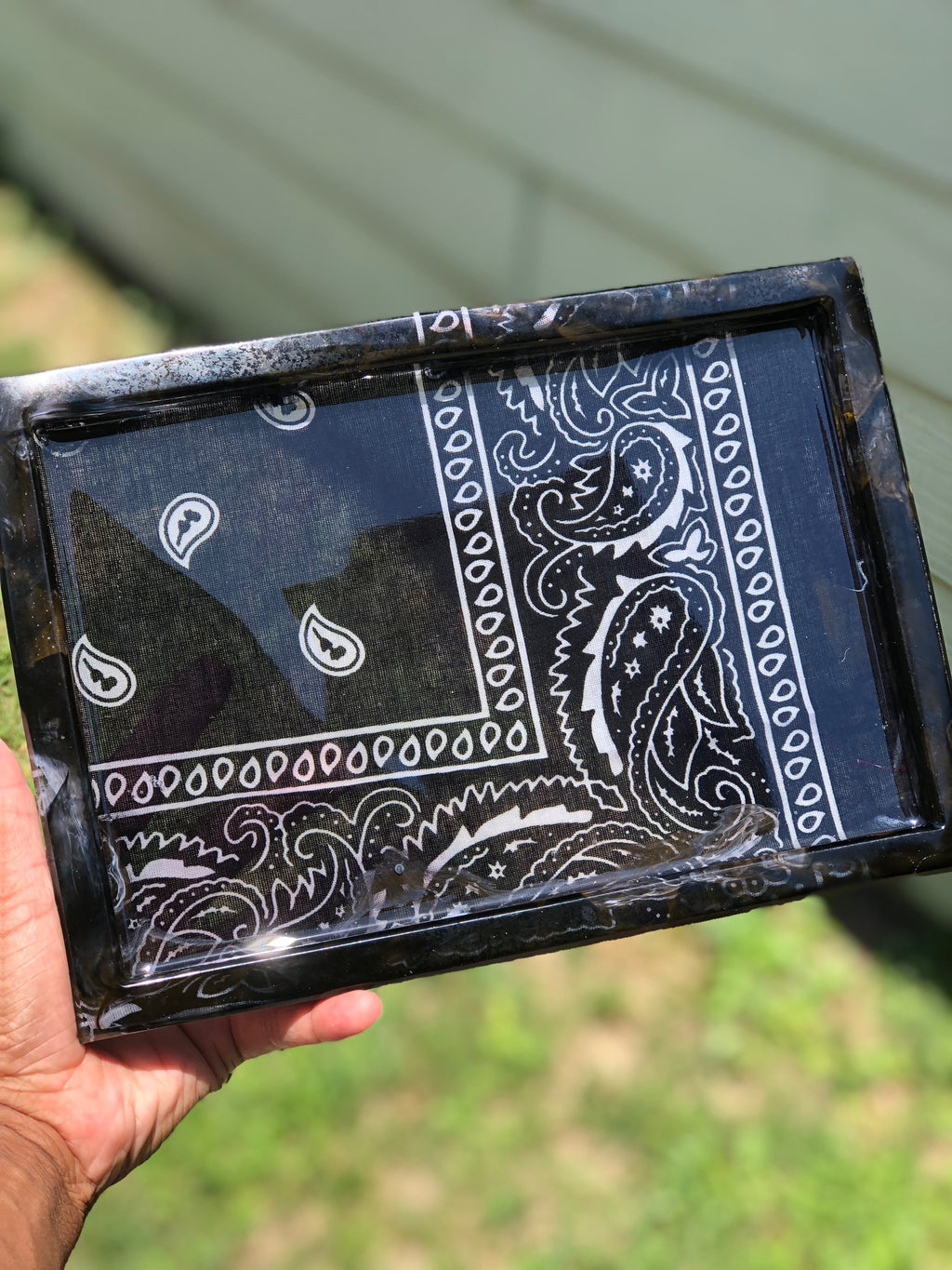 Bandana trays image 3