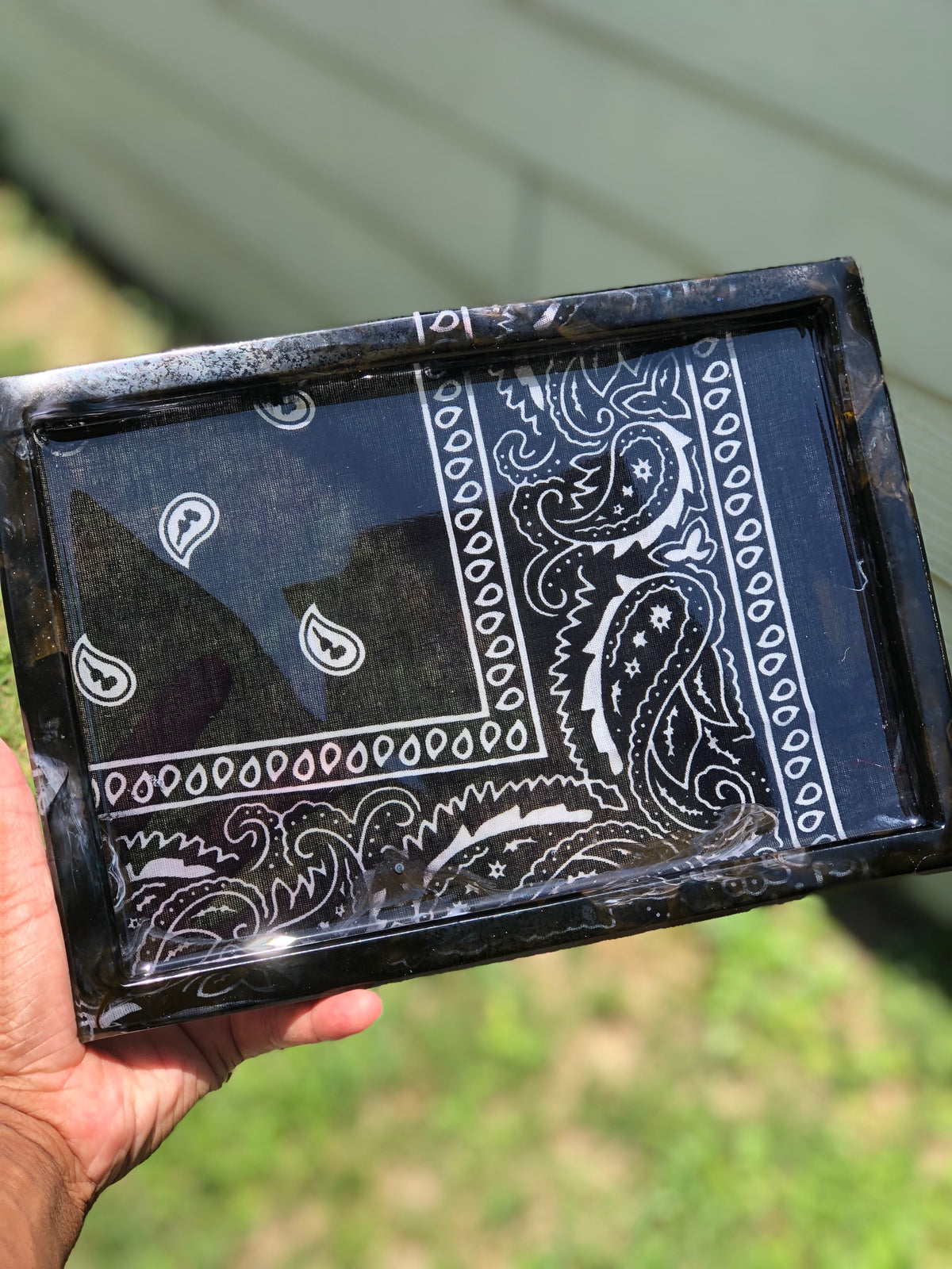 Bandana trays image 3