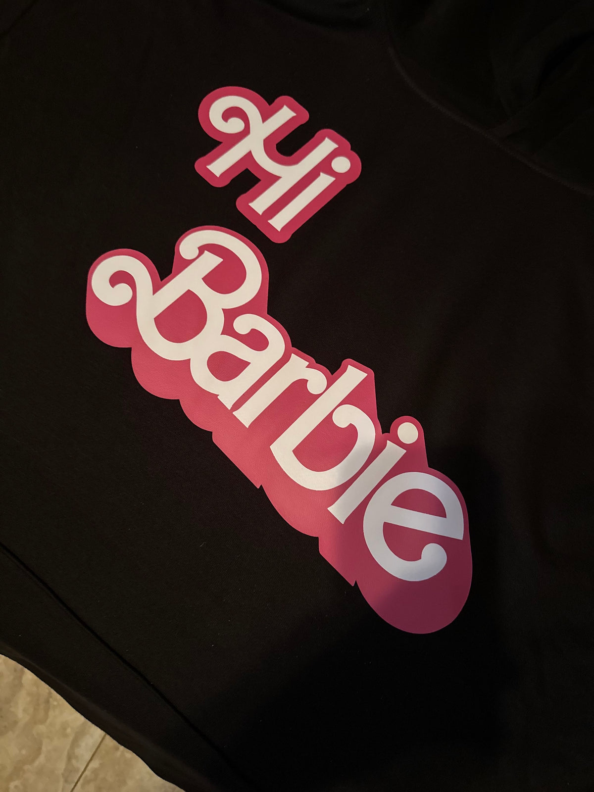 Personalized Apparel image 4