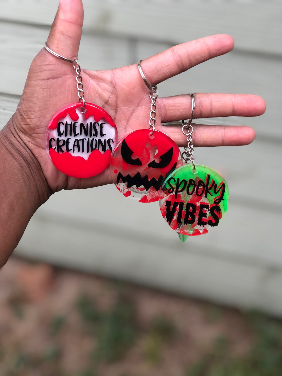 Keychains image 3