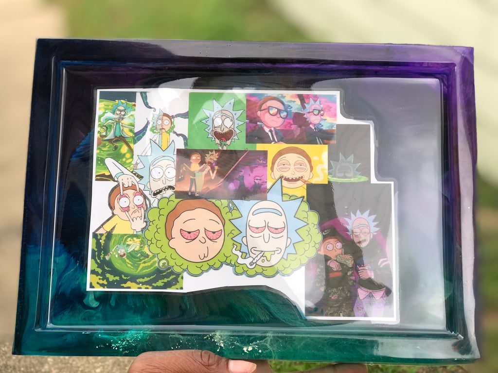 Custom Trays image 12