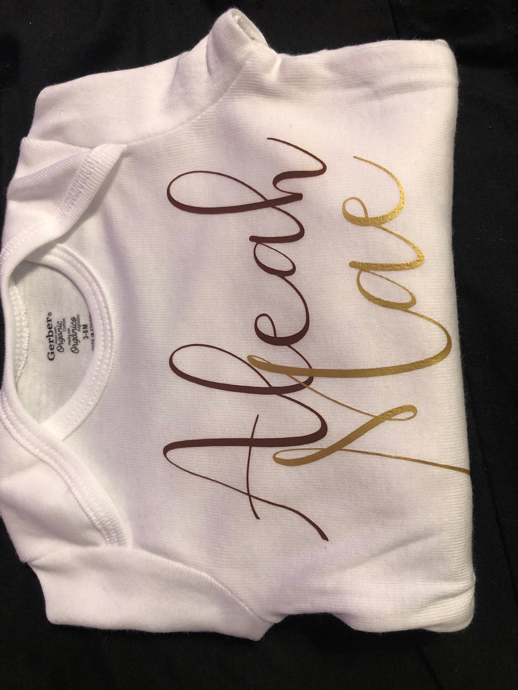 Personalized Apparel image 5