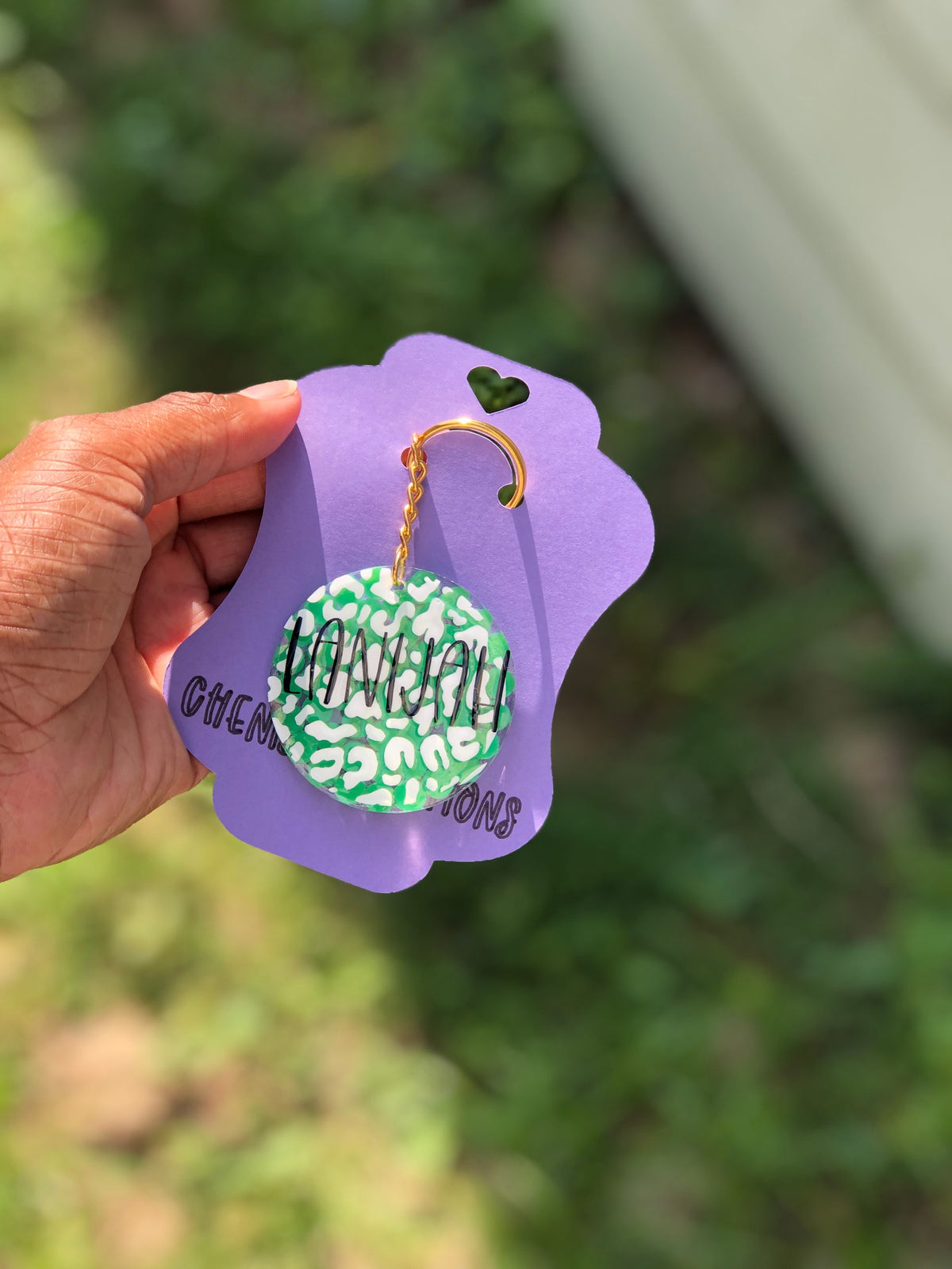 Keychains image 9