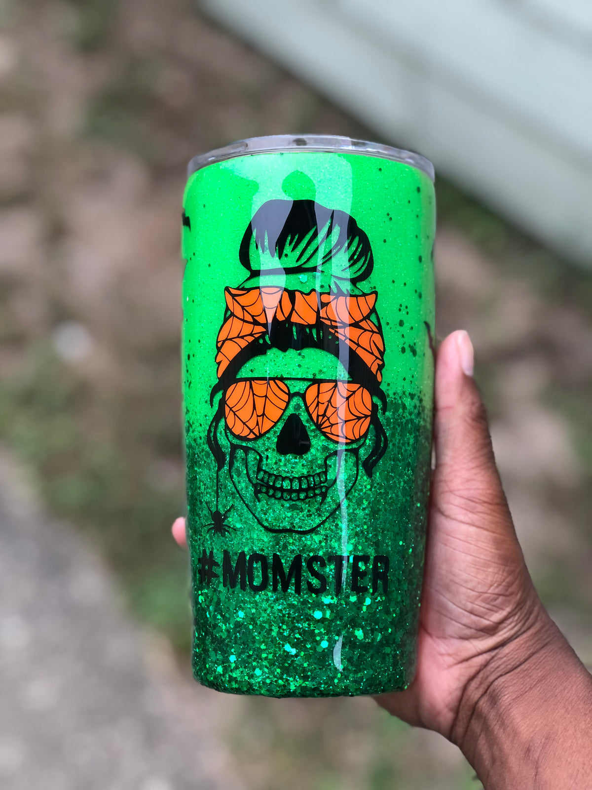 Custom Tumblers
