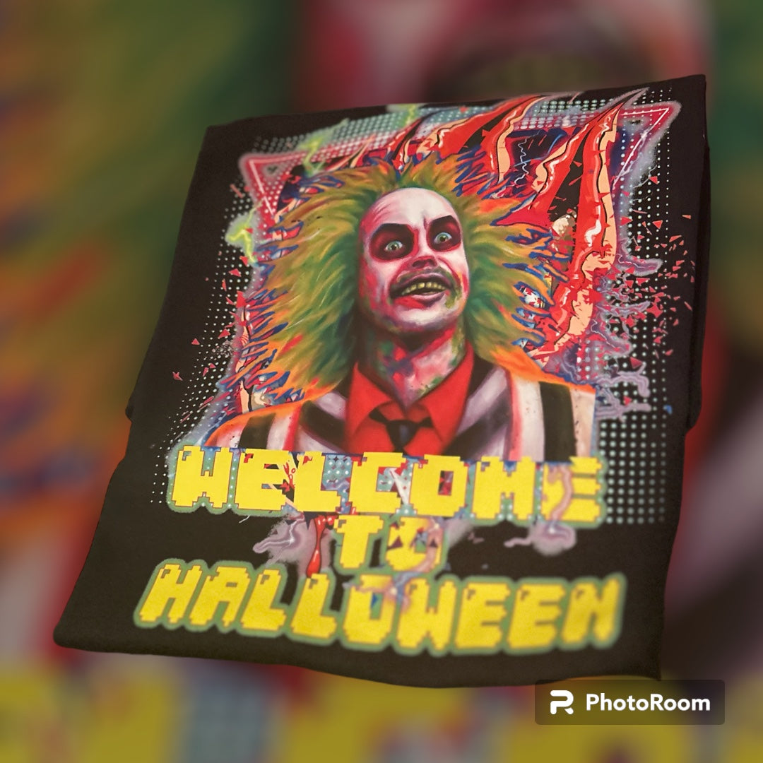 Halloween Trickster  image 5