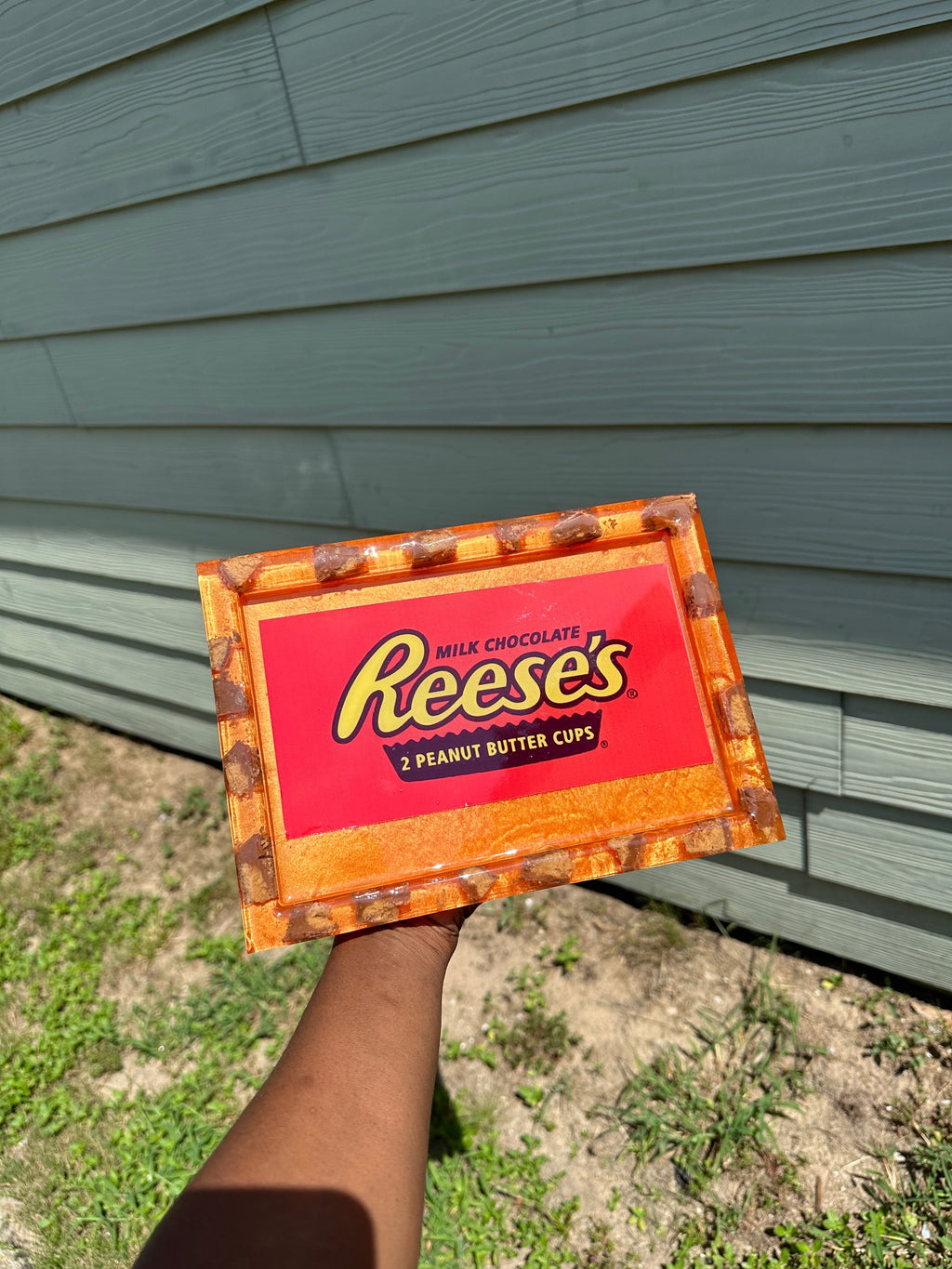 Custom Trays image 0