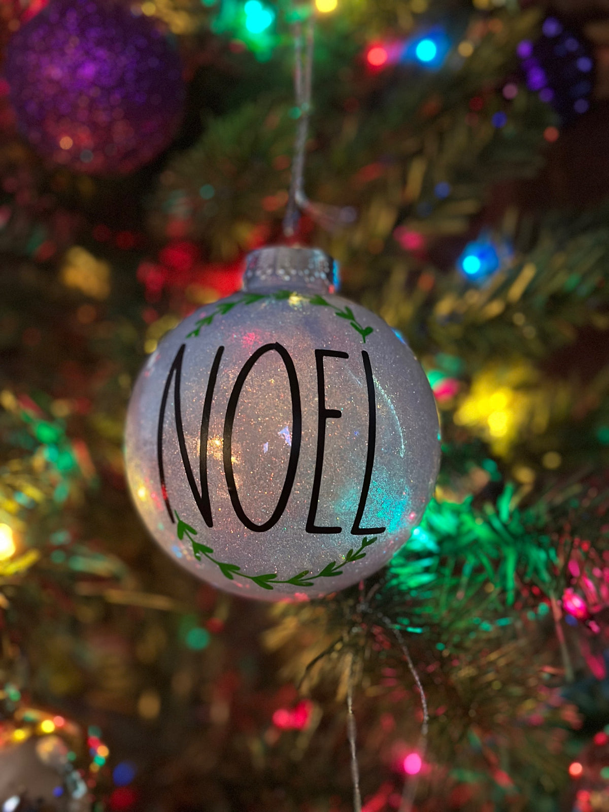 Christmas Ornaments  image 3