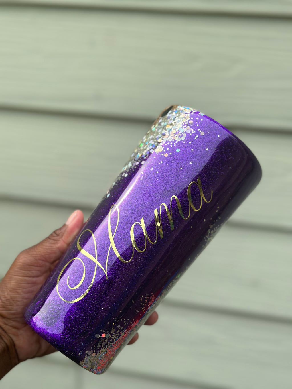 Custom Tumblers