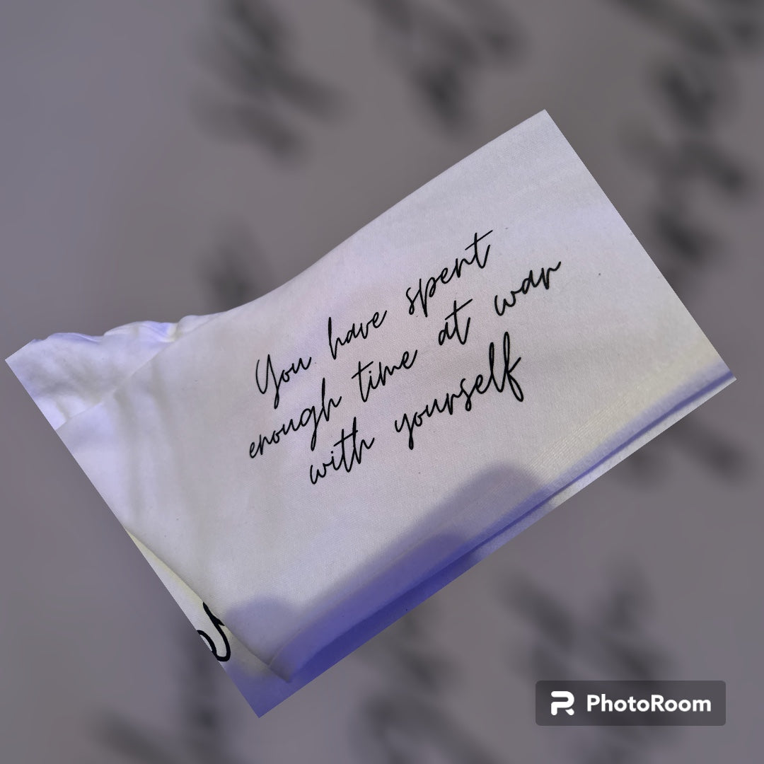 Affirmation Hoodies image 2