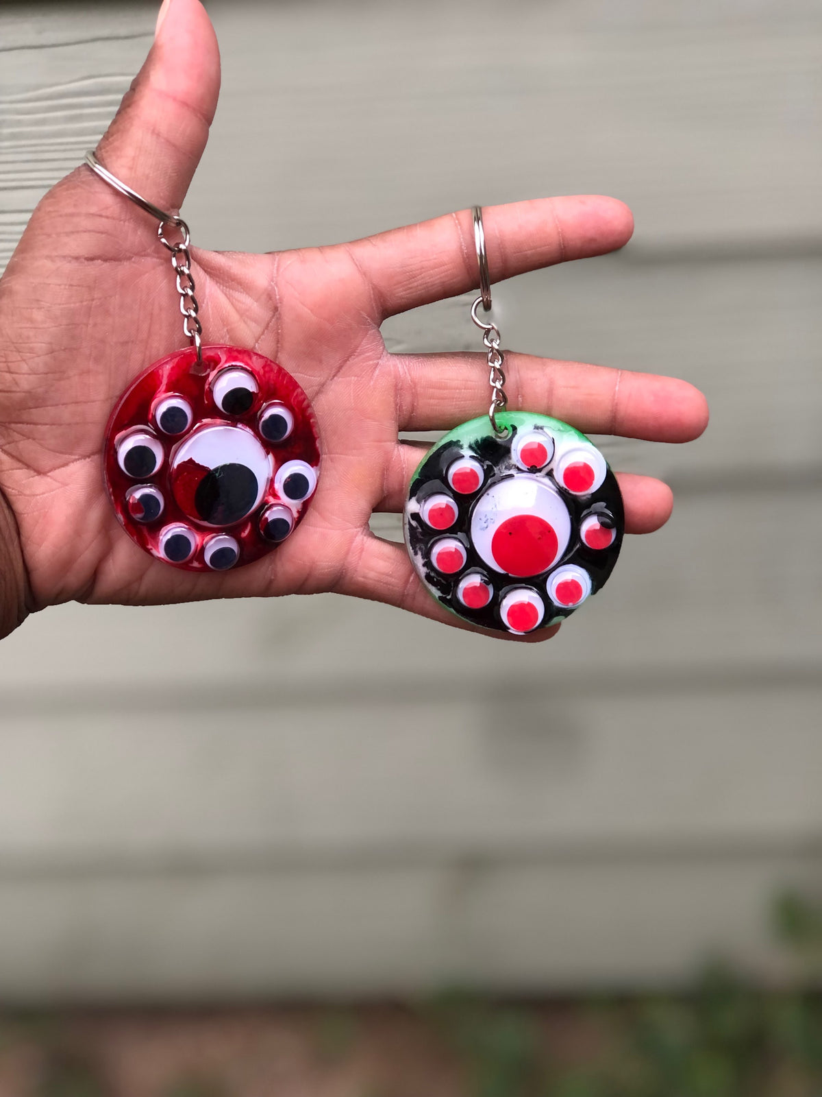 Keychains image 0