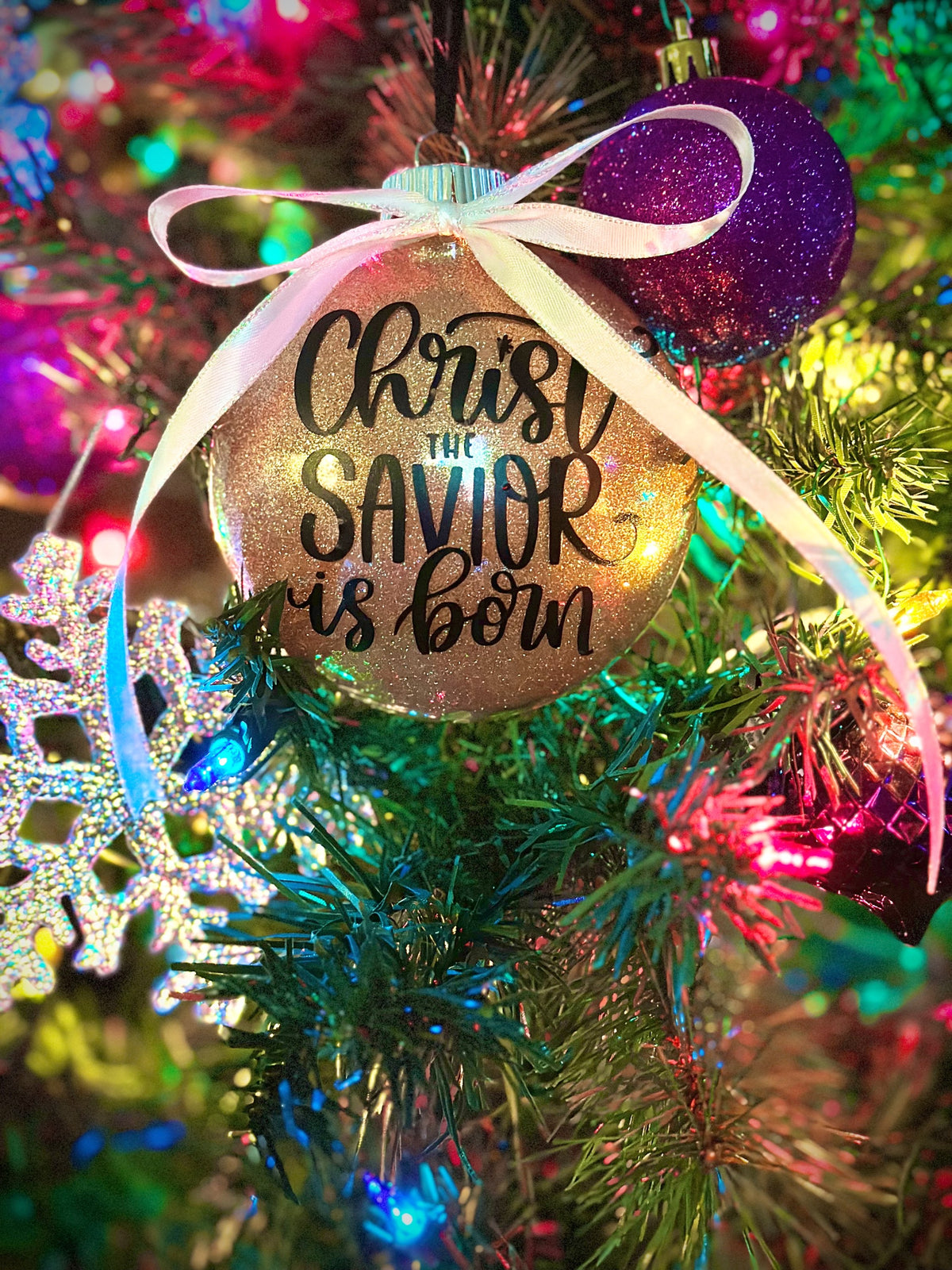Christmas Ornaments  image 5