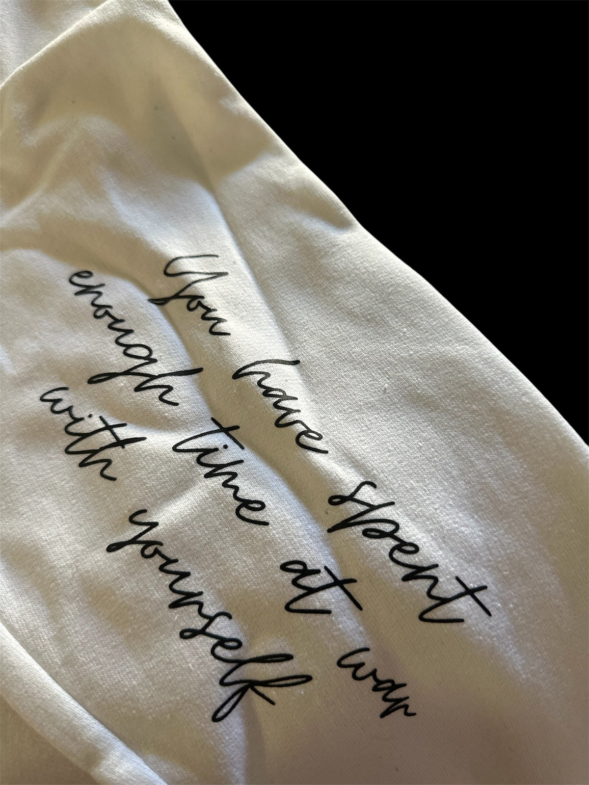 Affirmation Hoodies image 7
