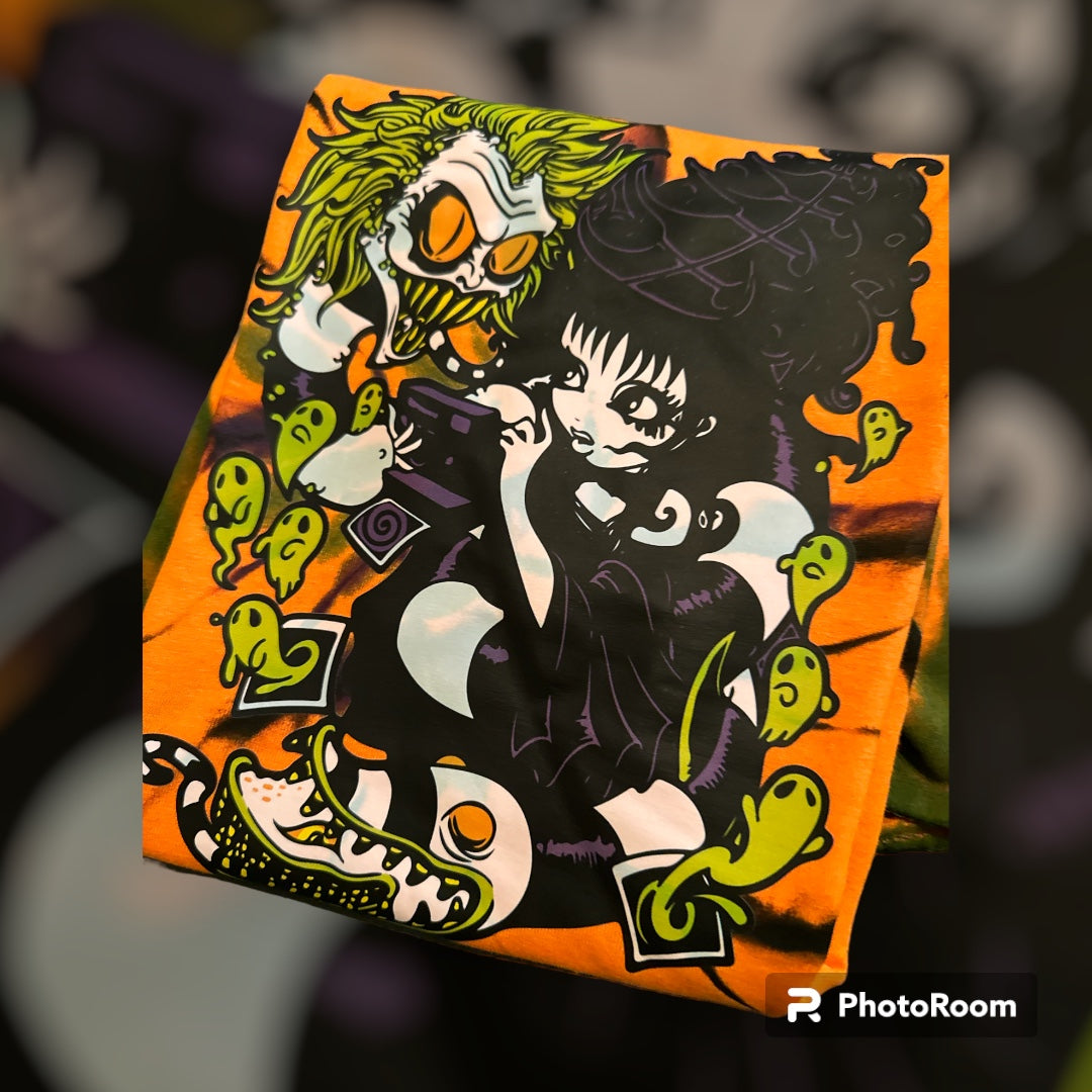 Halloween Trickster  image 3