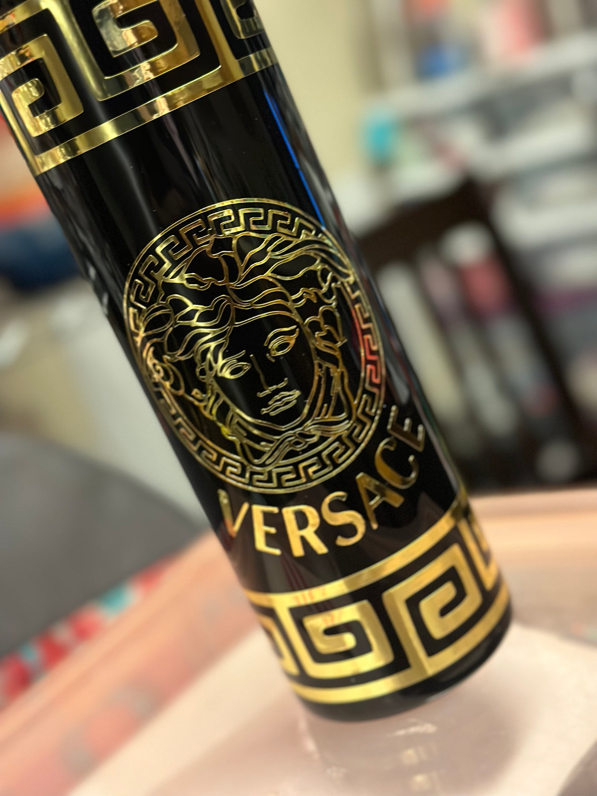 Custom Tumblers