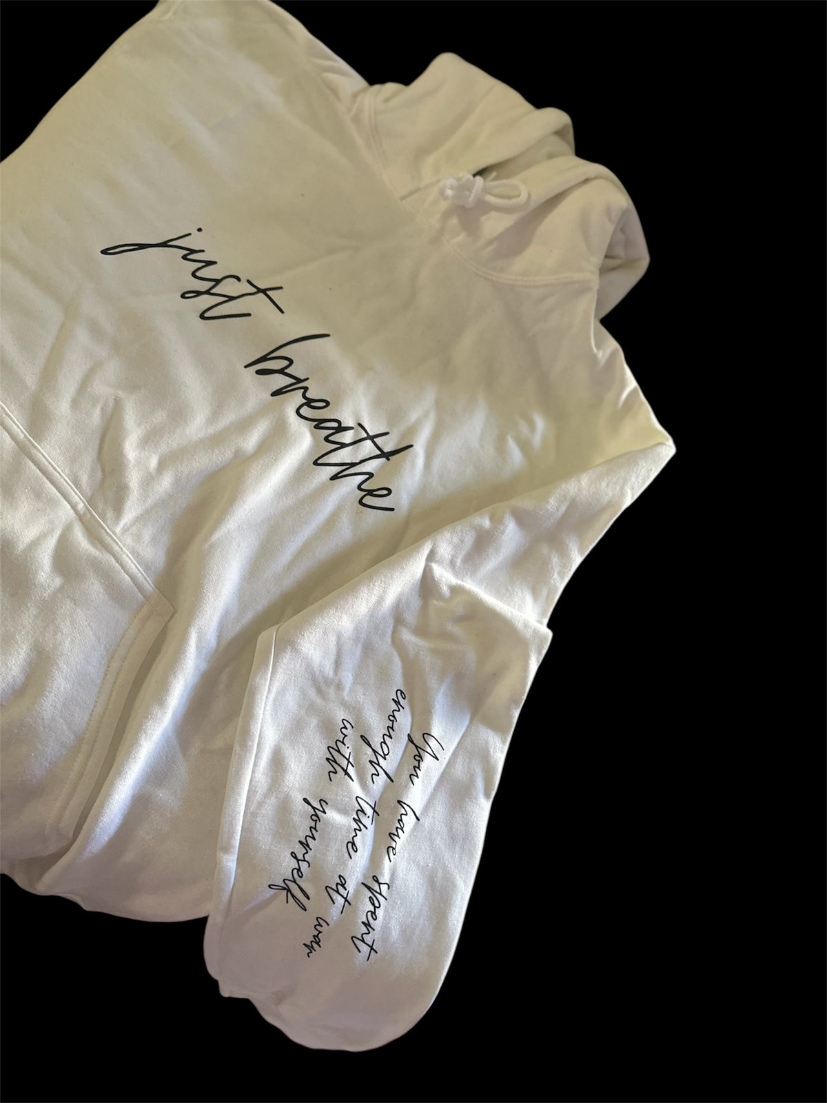 Affirmation Hoodies image 6