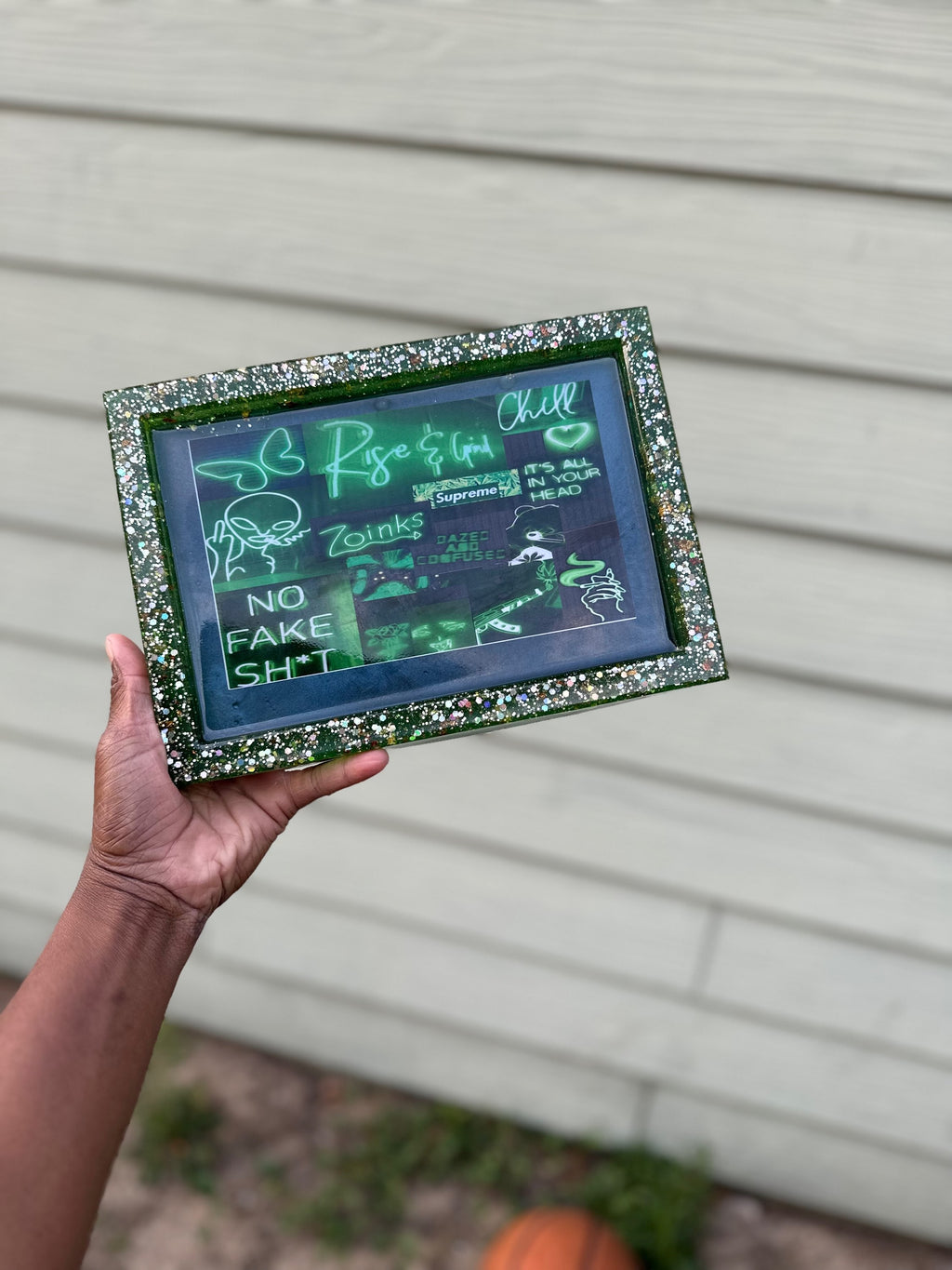 Aesthetic Trays image 1