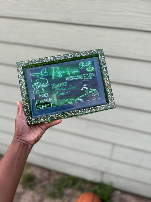 Aesthetic Trays image 1