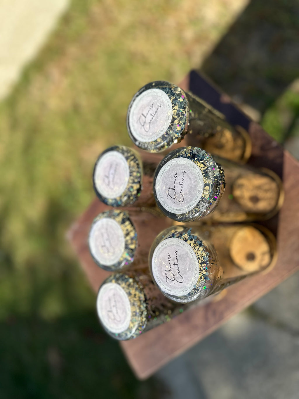Bulk order