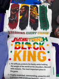 Juneteenth Shirts