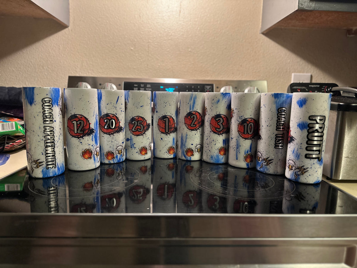 Bulk order