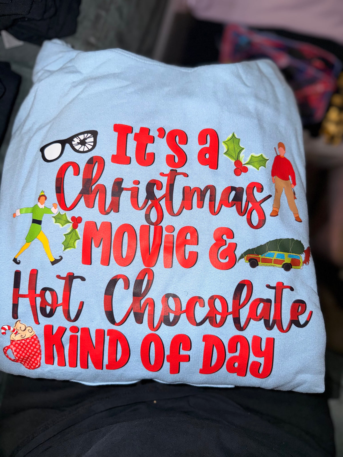 Kind of Day