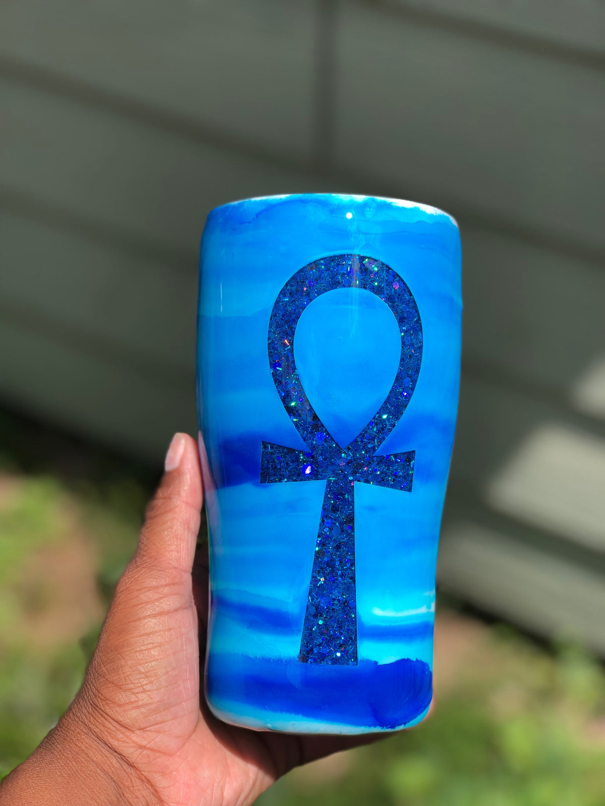 Custom tumblers image 9