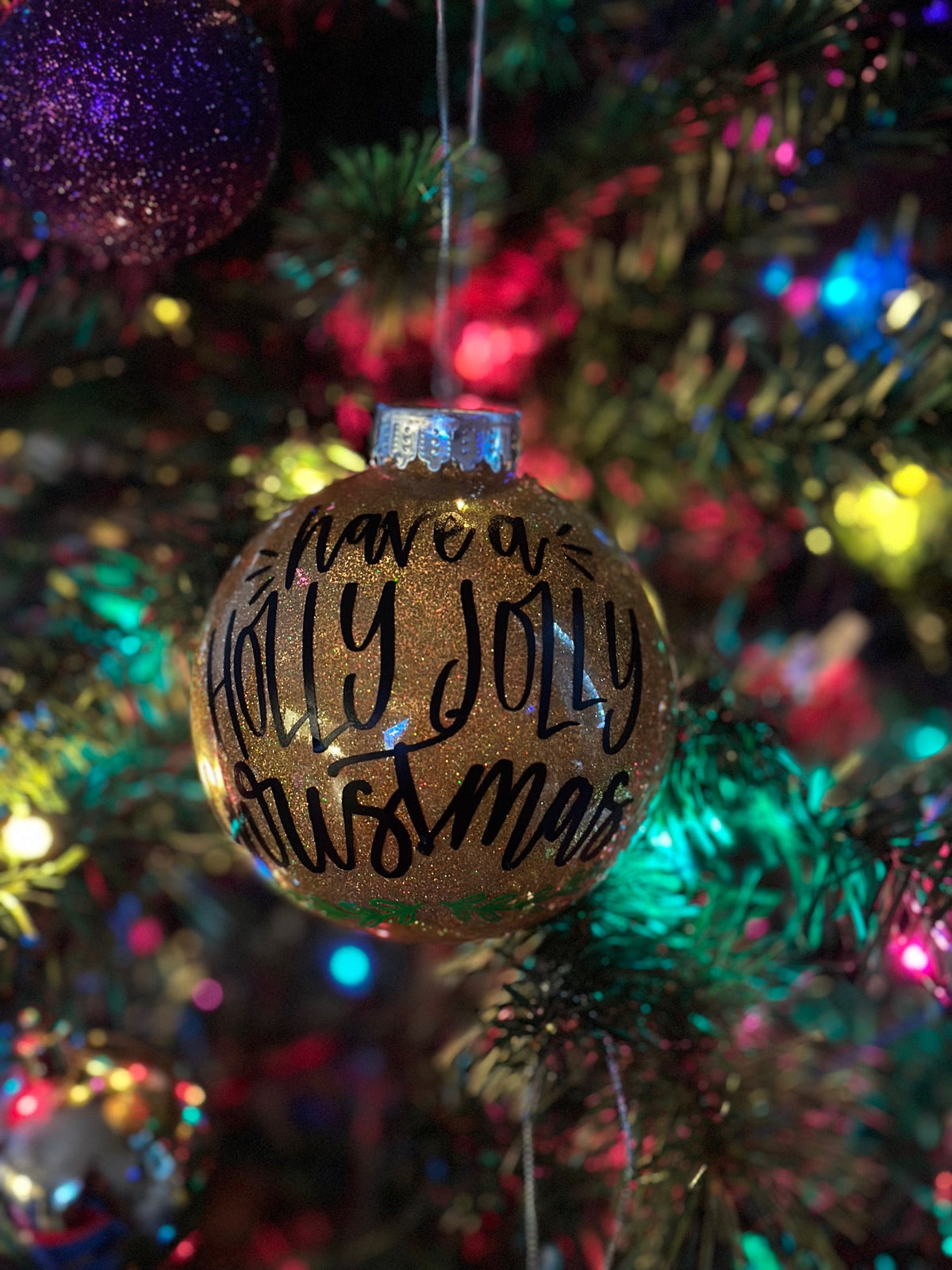 Christmas Ornaments  image 2