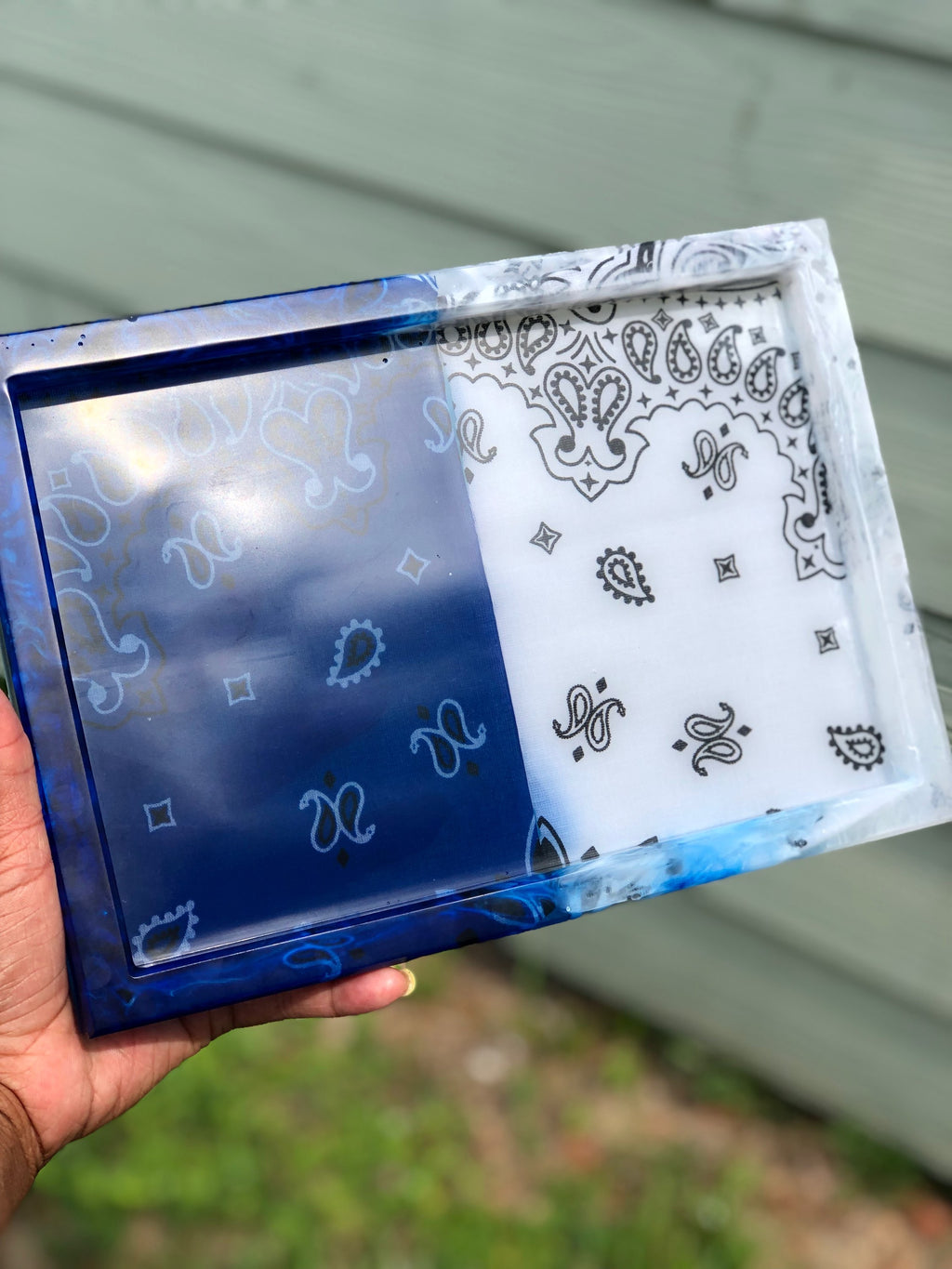 Bandana trays image 6