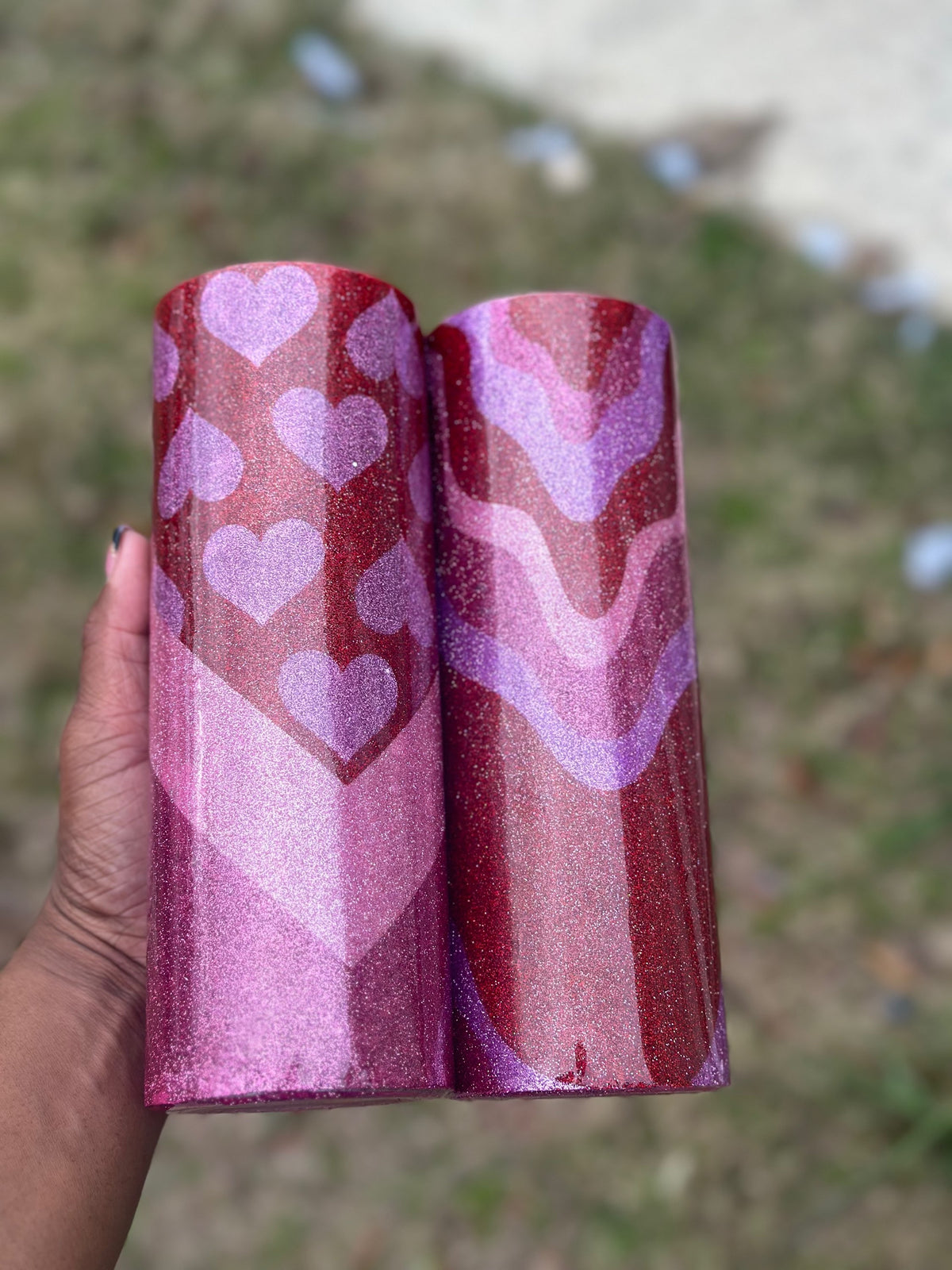 V-Day Burst image 3