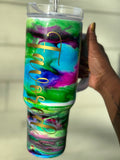 Custom tumblers image 0