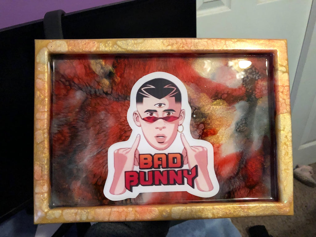 Custom Trays image 8