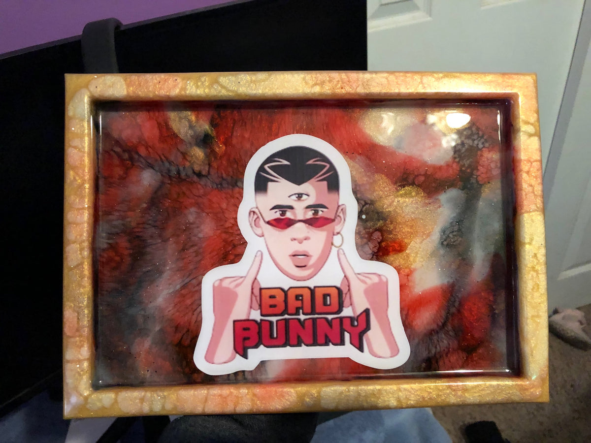 Custom Trays image 8