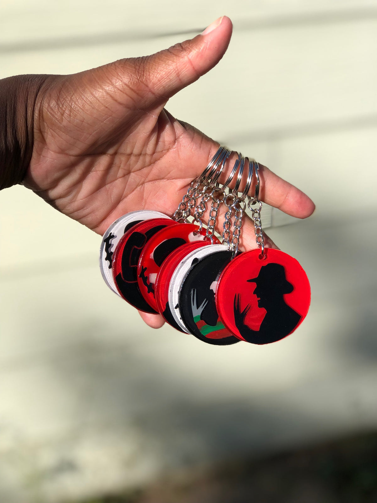 Keychains image 4