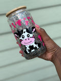 Baby Cow image 0